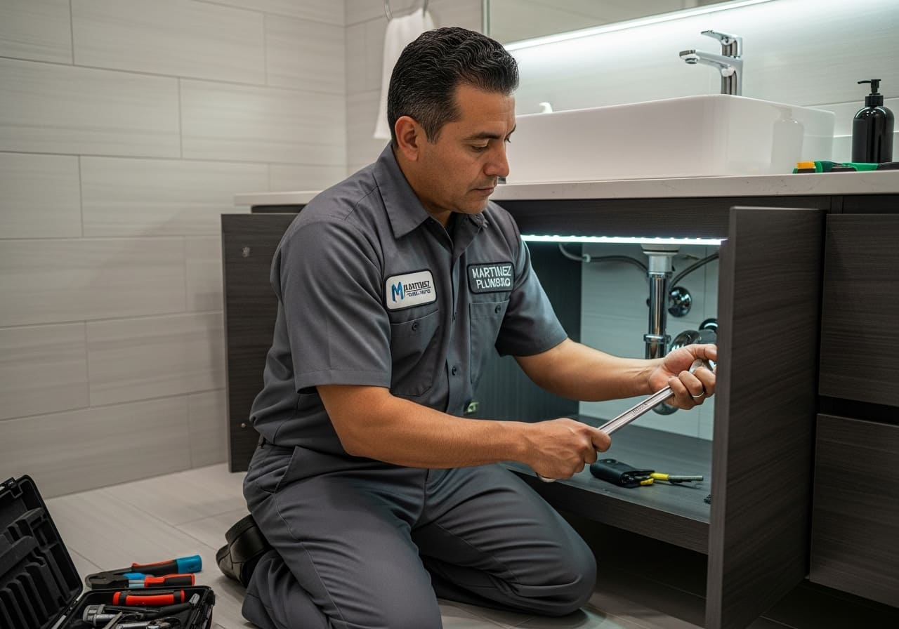 Faucet and Sink Repair & Replacement in Runge